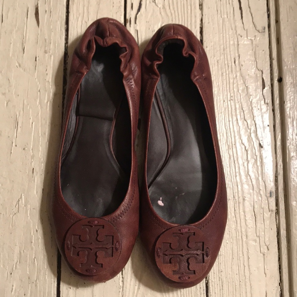 Tory Burch Flats